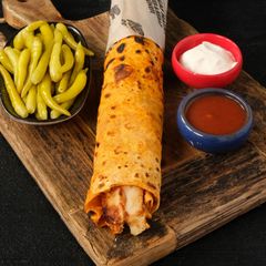 S.O.S. Döner