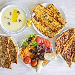 EFEM PİDE & ÇORBA & KEBAP