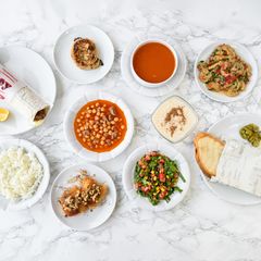 Masal Denizi Cafe & Lokanta