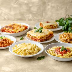 Pasta Viva - Şimdi Makarna!