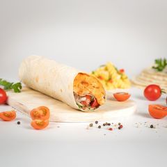 TSD - The Street Döner