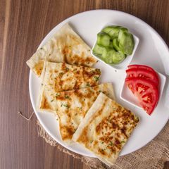 Hüner’s Gözleme