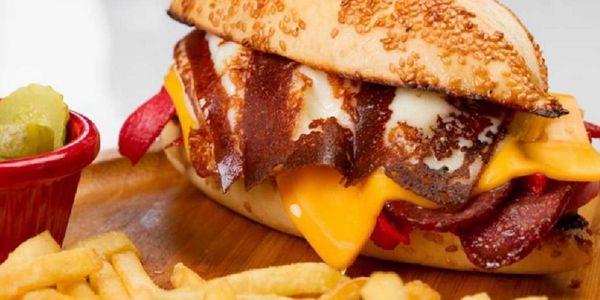 Tost & Sandviç