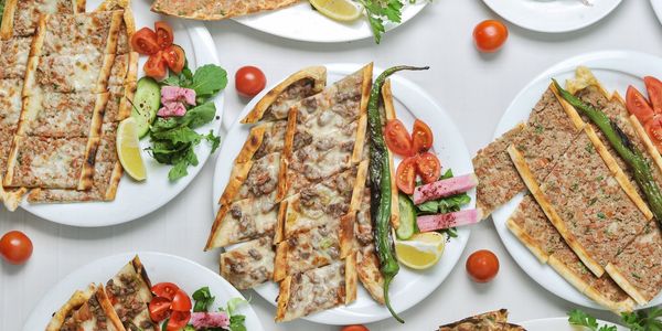 Pideci Pide & Kebap