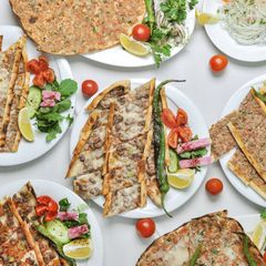 Pideci Pide & Kebap