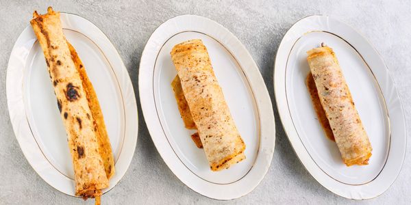 Çoban Katık Döner