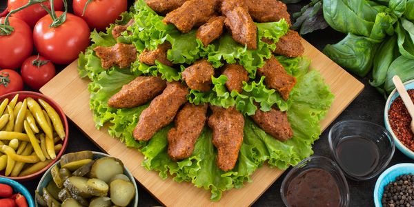 Çiğ Köfte'nin Alası Onur Usta