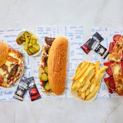 Çiğ Köfte'nin Alası Onur Usta