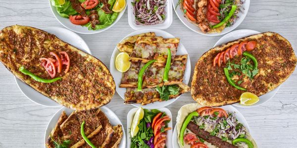 Hacıoğulları Bahtiyar Usta