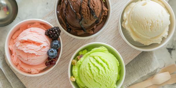 Gelato Roma