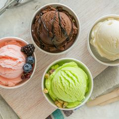 Gelato Roma