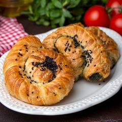 Ege Sancak Boşnak Böreği