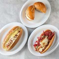 ekmek’s