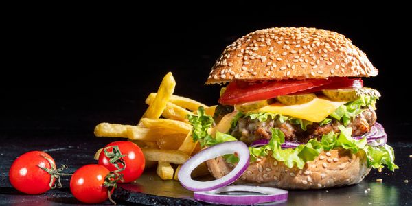 Bülent Burger