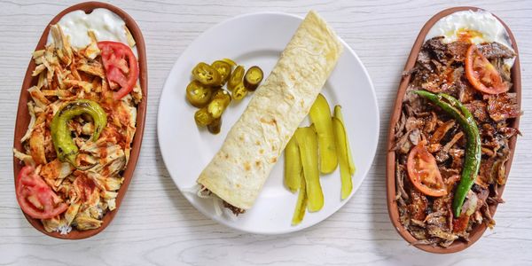 Ankara Döner