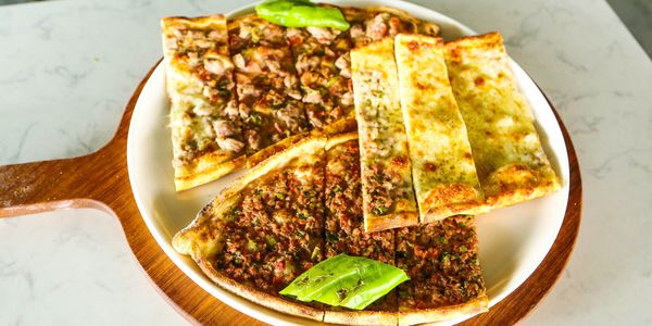 Özenen Pide & Kebap