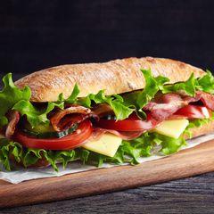 Sandwich Sepeti