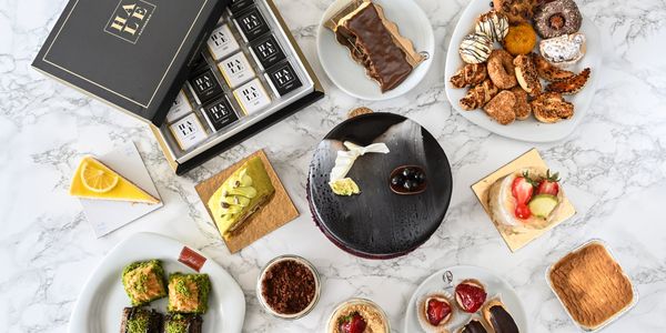 Hale Patisserie