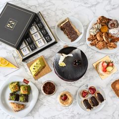 Hale Patisserie
