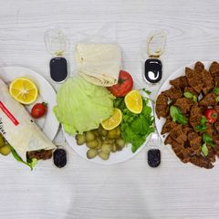 Çiğköftenin Alası