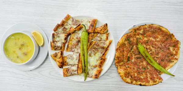 Kuyum Pide & Kebap