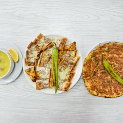 Kuyum Pide & Kebap