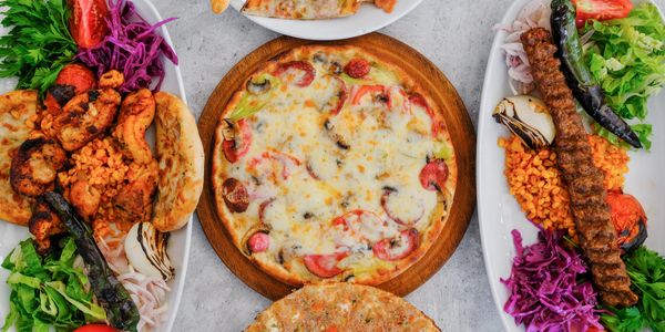 Pizza
