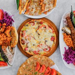 Damak Tadı Pide & Kebap