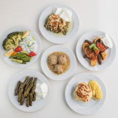 İzmir Girit Lokantası