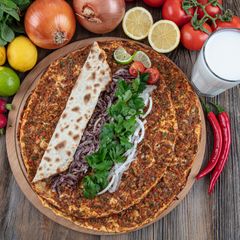 Karacasu Lezzet Pide & Kebap