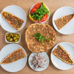 Dombili Pide
