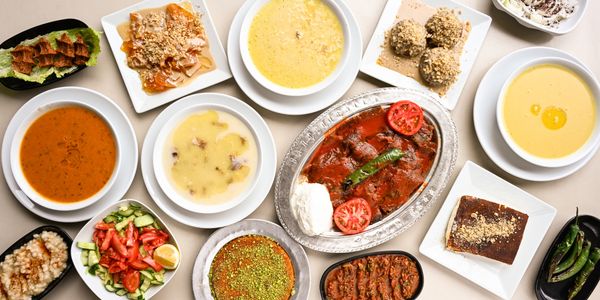 Bahçelievler Pide & Kebap