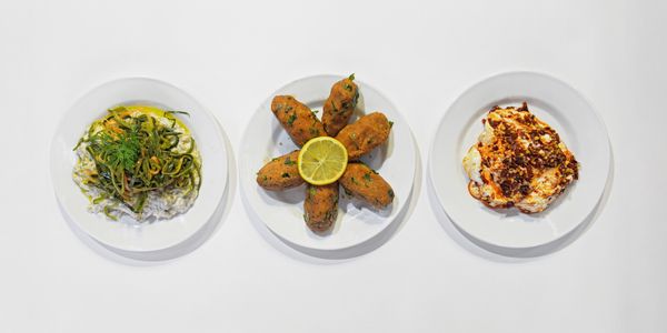 Bollca Meze & Şarküteri