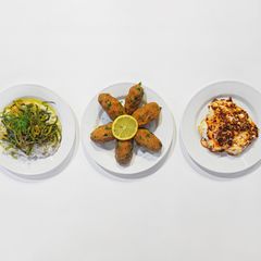 Bollca Meze & Şarküteri