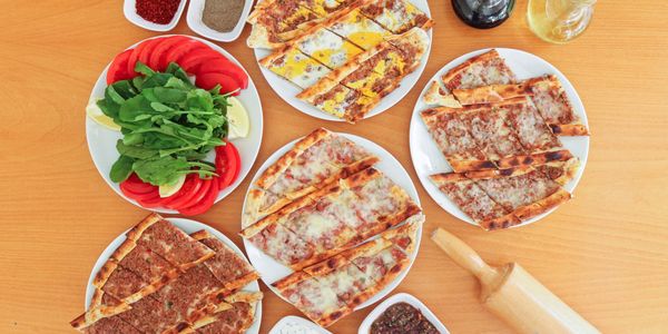 Lezzet Pide & Çorba & Kebap