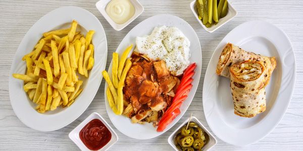 Gözü Döner