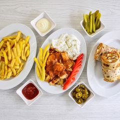 Gözü Döner