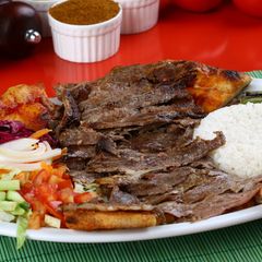 Mega Döner