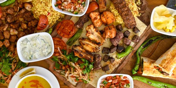 Göksu Kardeşler Pide & Kebap