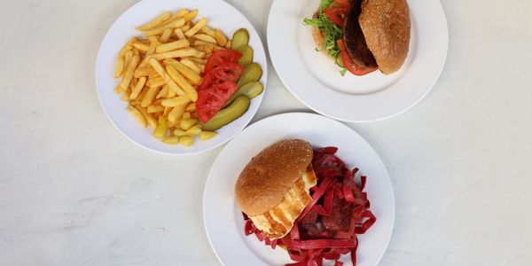 Kumrucu Hasan Usta