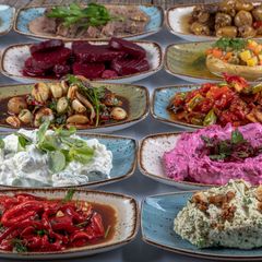 Bollca Meze & Şarküteri
