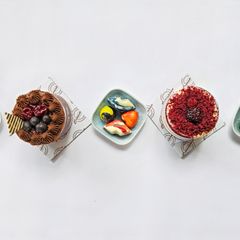 Behzadchoco Naturel Chocolate