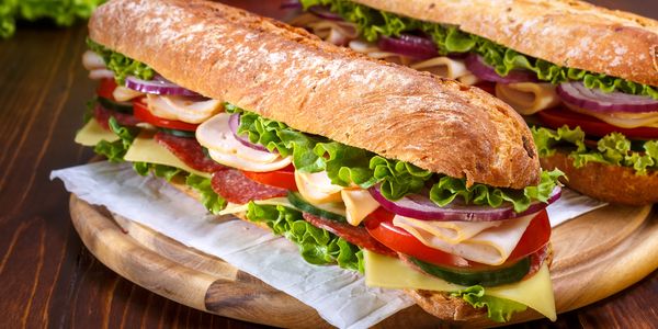 Sandviç Diyarı Sedat Usta