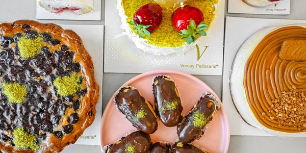 Versay Patisserie