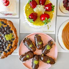 Versay Patisserie