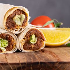 Yeşilyurt Çiğ Köfte