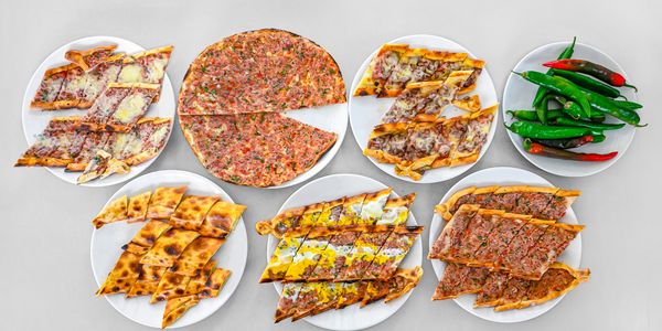 Yalı Pide  & Kebap