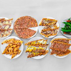 Yalı Pide  & Kebap