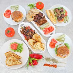 Manzara Cafe