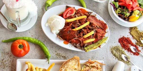 Lezzy Döner